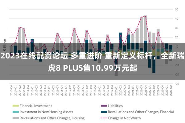 2023在线配资论坛 多重进阶 重新定义标杆，全新瑞虎8 P